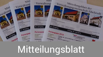 Mitteilungsblatt