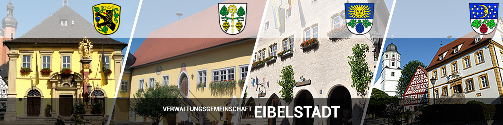 Verwaltungsgemeinschaft Eibelstadt