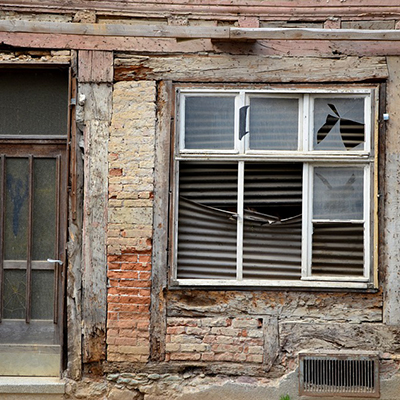 Städtebauförderung