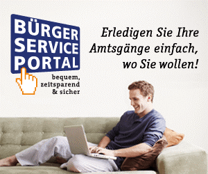 Bürgerservice-Portal