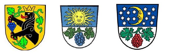Wappen OHNE FRICKENHAUSEN