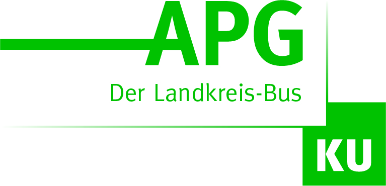 APG - Der Landkreis-Bus